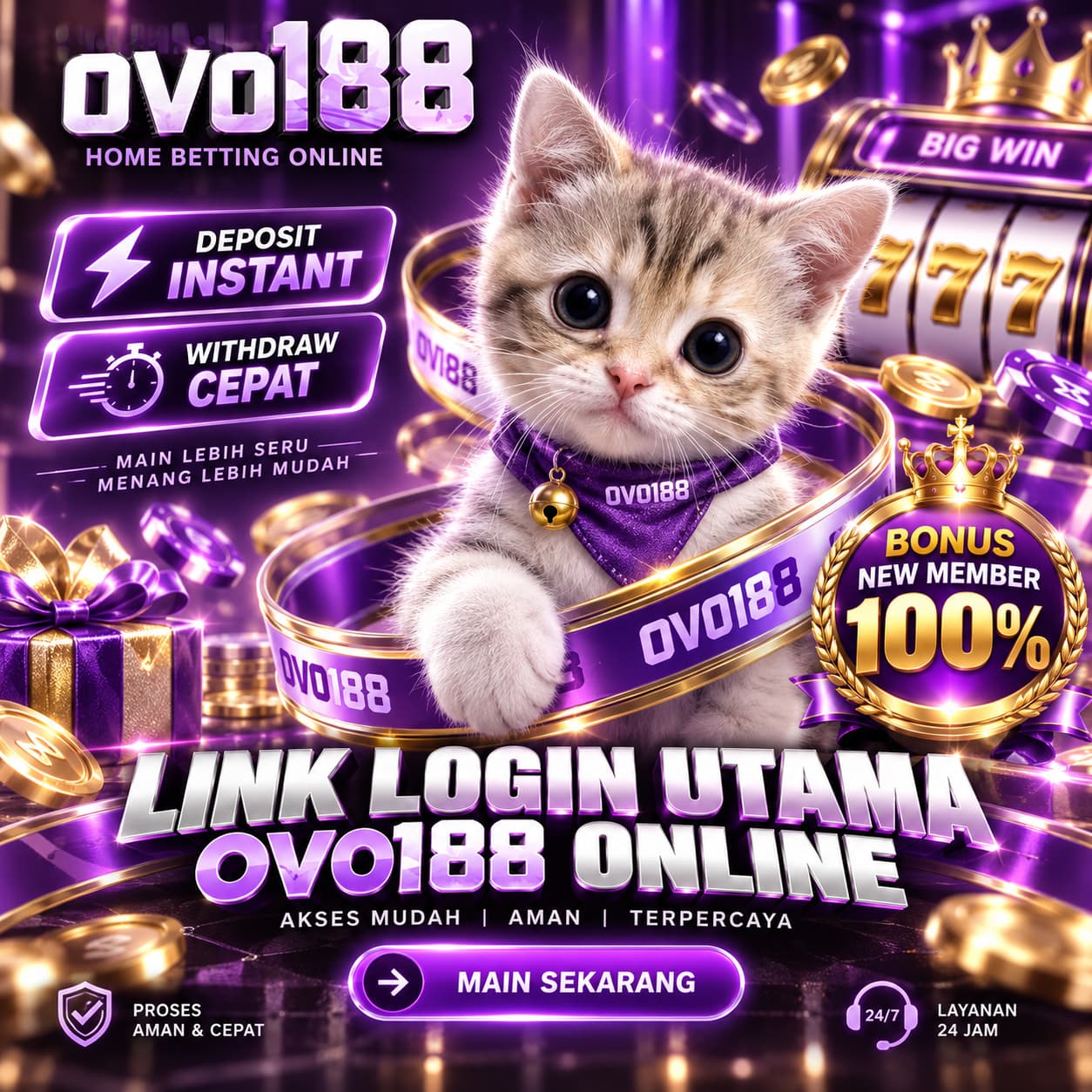 OVO188